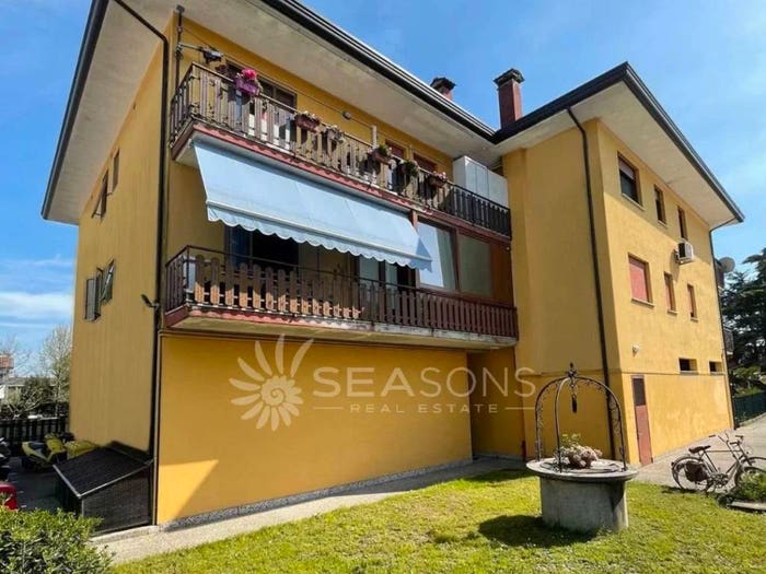 Appartamento con 6 locali in vendita in via veronese, La Salute Di Livenza, Santo Stino di Livenza