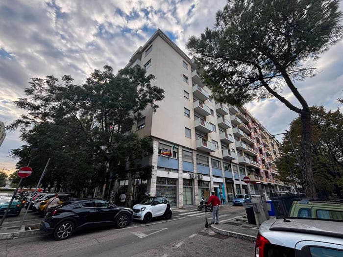 Appartamento trilocale in vendita in Via Quarto dei Mille, Stazione Centrale Corso Vittorio, Pescara