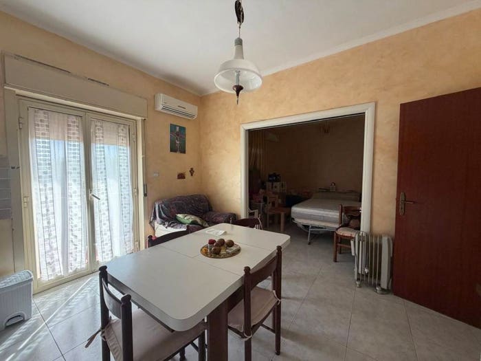 Appartamento trilocale in vendita in Via Mariannina Coffa Caruso, Barriera Leucatia, Catania