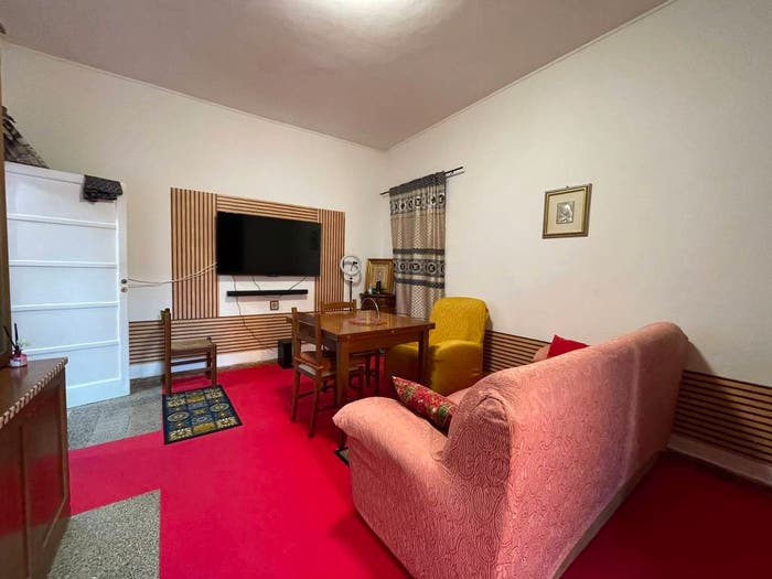 Appartamento trilocale in vendita in Via Vincenzo Bellini, Pratillo, Frosinone