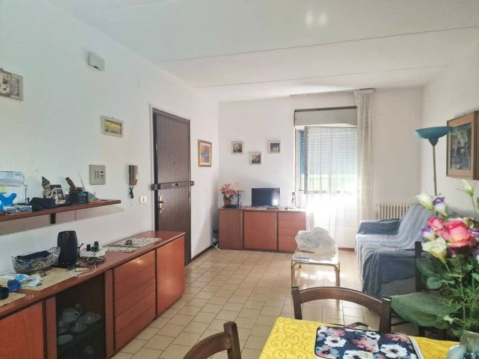 Appartamento quadrilocale in vendita in Darsena, Ravenna