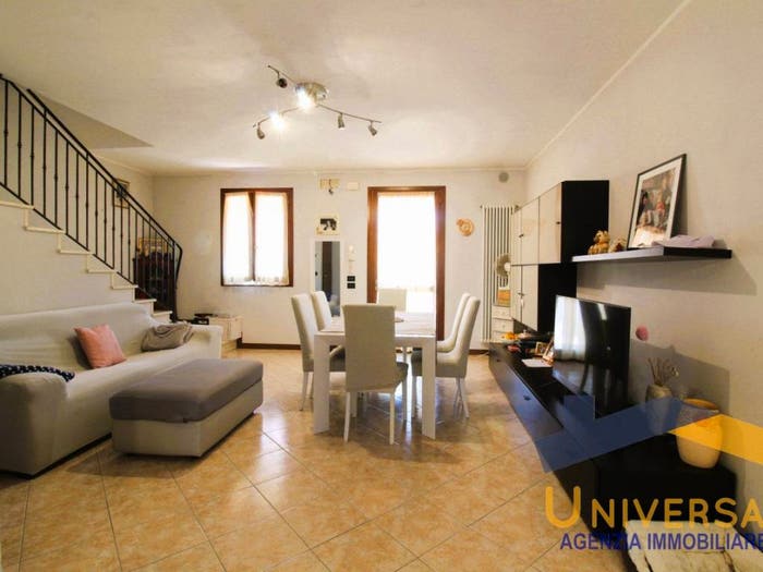 Casa con 5 locali in vendita in Via Parpaiola, Centro, Campodarsego