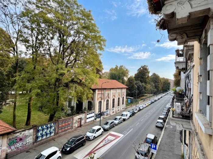 Appartamento bilocale in vendita in Via Marco Aurelio, Rovereto, Milano