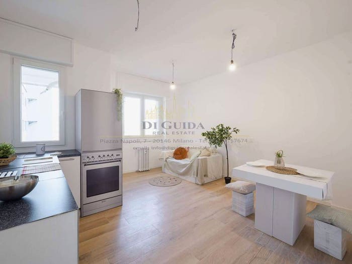 Appartamento bilocale in vendita in via Carlo Marx, Quarto Cagnino, Milano