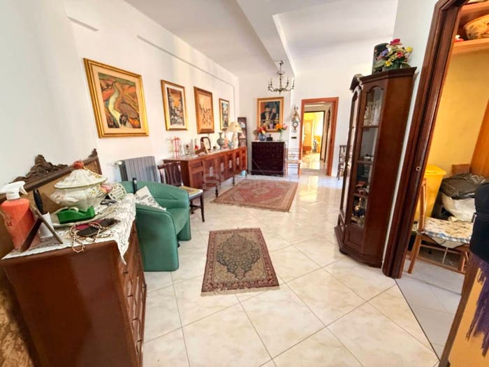 Appartamento trilocale in vendita in VIA GROTTA SANATA, Grottasanta Tunisi, Siracusa