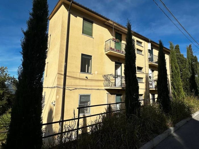 Appartamento bilocale in vendita in viale madonna del colle, Polymer Collescipoli, Terni