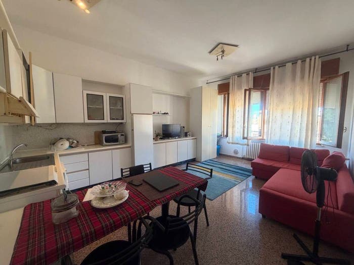 Appartamento bilocale in vendita in Cattolica