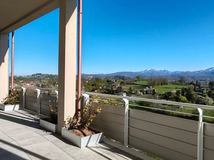 Appartamento con 6 locali in vendita in Via Porta di Vasco, Piazza, Mondovì