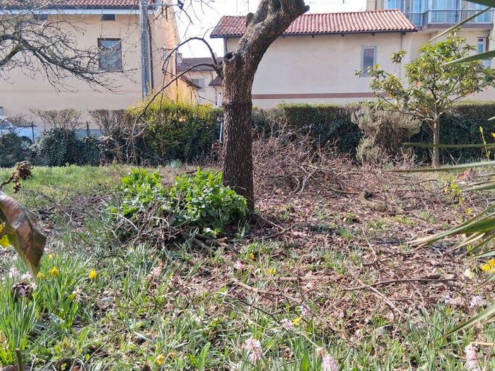 Appartamento bilocale in vendita in Via Molini, Centro, Orbassano