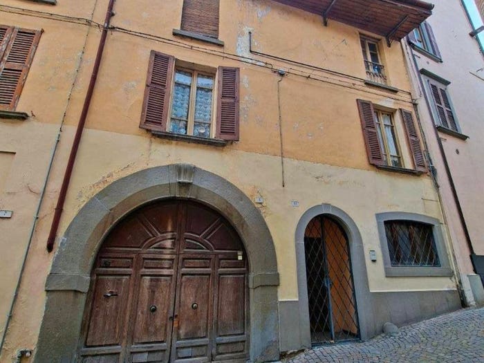 Appartamento con 5 locali in vendita in Centro, Palazzolo sull'Oglio