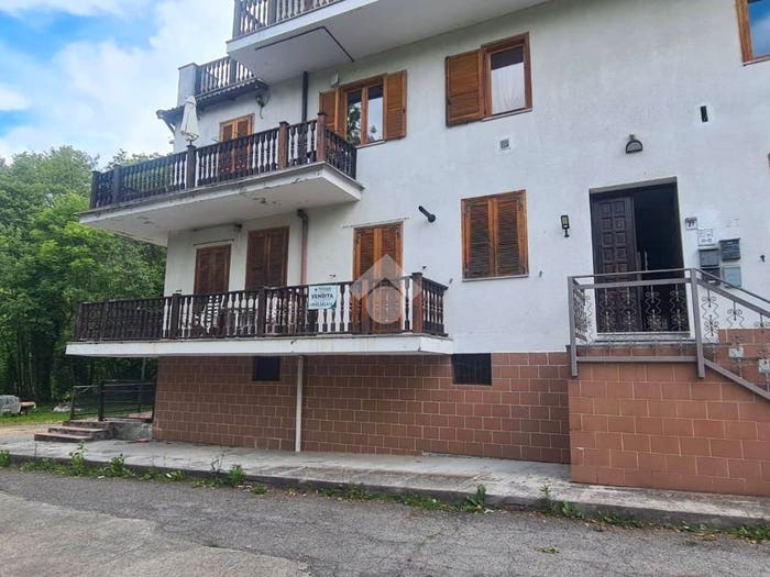 Appartamento bilocale in vendita in Strada Brusiera, Cernesio, Ceres