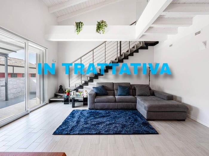 Appartamento quadrilocale in vendita in Via della Castellana, Trezzano Rosa
