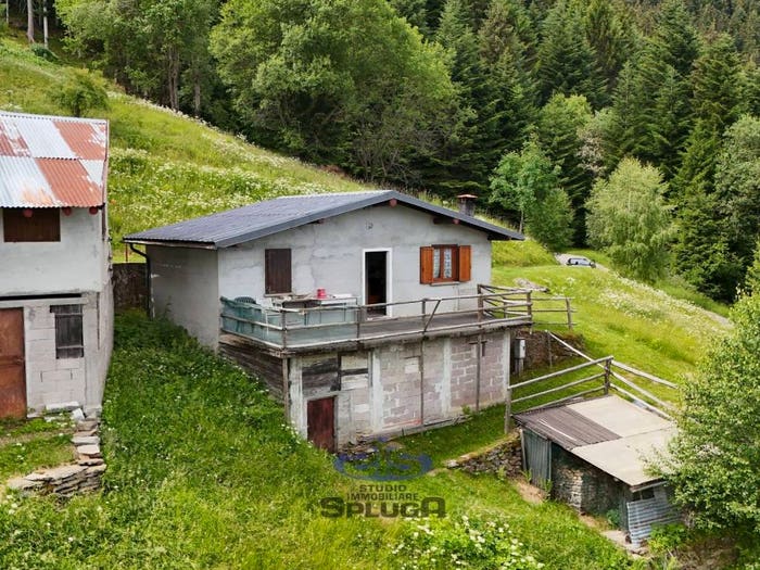 Casa trilocale in vendita in Erdona, Rogolo