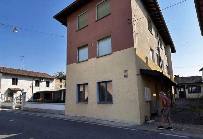 Appartamento trilocale in vendita in Via Latisana, Morsano, Morsano al Tagliamento
