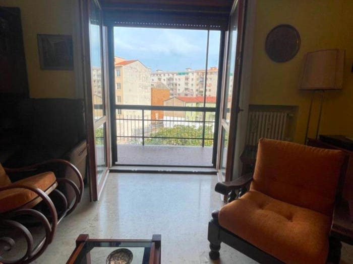 Appartamento quadrilocale in vendita in Via Francesco Arese, Zara, Milano