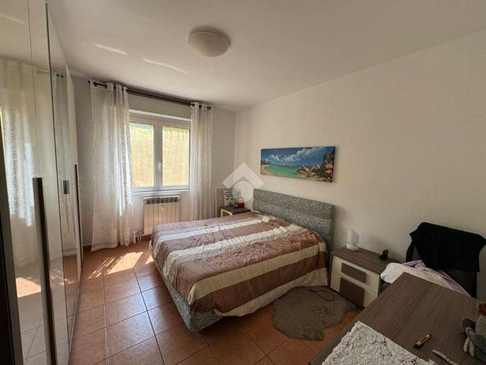 Appartamento bilocale in vendita in Via Carlo Linneo, Rivarolo, Genova