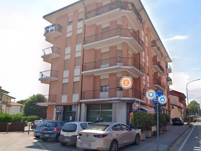 Appartamento quadrilocale in vendita in Via Monte Grappa, San Marco, Resana