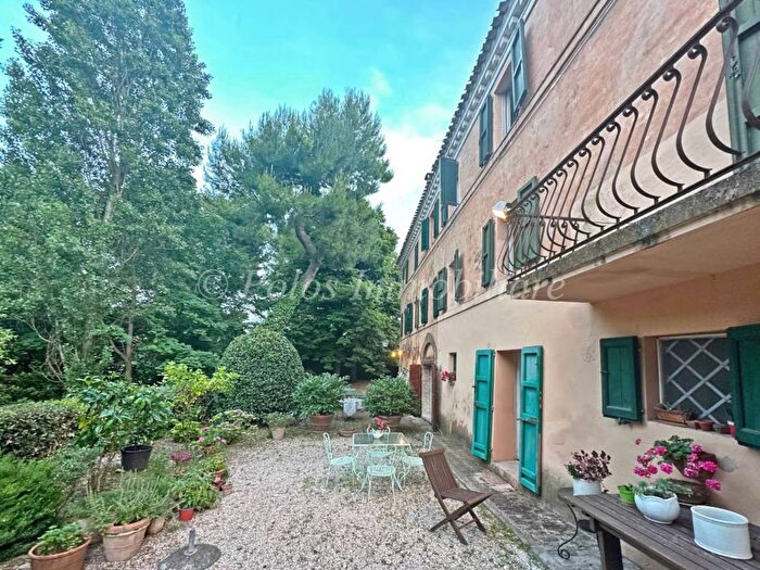 Casa con 6 locali in vendita in Contrada Paludi, San Marco, Fermo