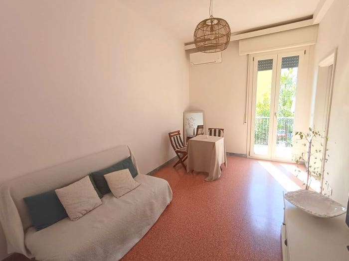 Appartamento trilocale in vendita in Via Liguria, Mazzini Fossolo, Bologna