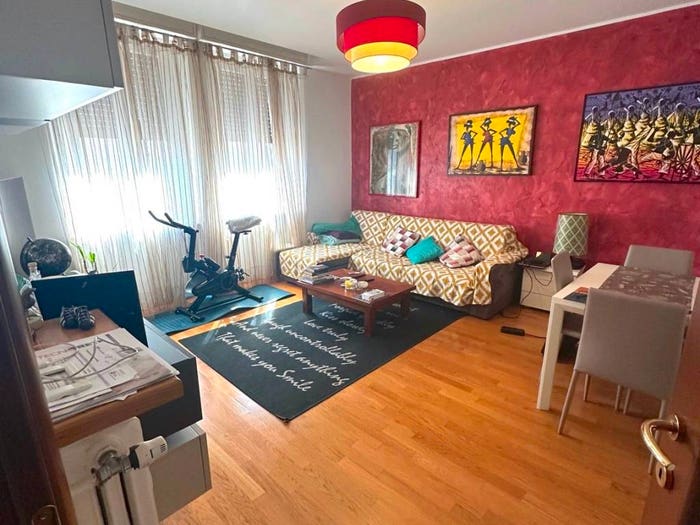 Appartamento bilocale in vendita in Via Masolino da Panicale, Certosa, Milano
