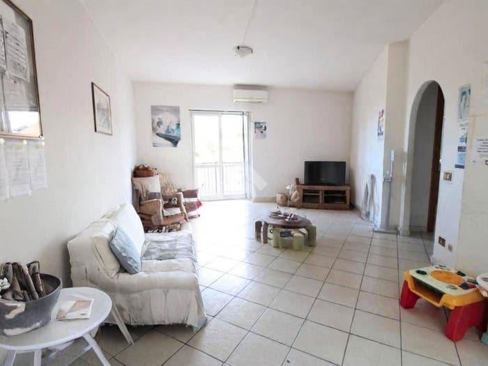 Appartamento bilocale in vendita in Via giacomo matteotti, Centro, Poggio Mirteto