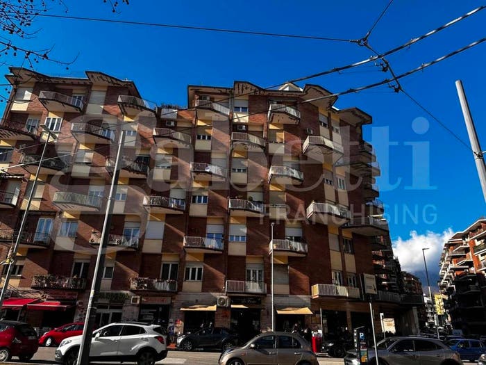 Appartamento quadrilocale in vendita in Via Tagliamento, Valle Pennini Sant'Eustachio, Avellino