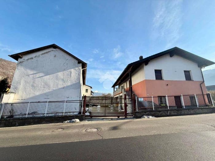 Casa con 6 locali in vendita in Località Lillaz, SaintMarcel