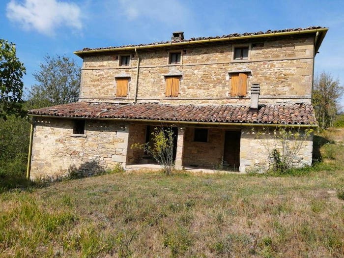 Casa con 5 locali in vendita in strada regionale, Città di Castello