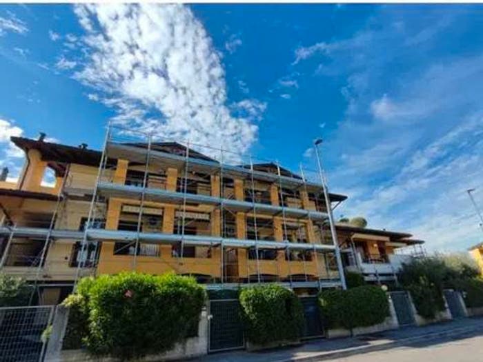 Appartamento bilocale in vendita in Via Tintoretto A, Centro, Sirmione