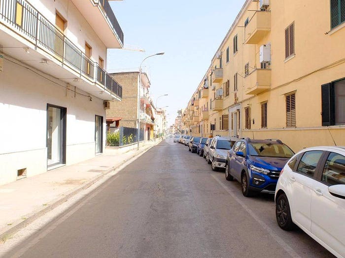 Appartamento bilocale in vendita in VIA MEDAGLIE D'ORO, Piazza Primavera Passariello, Pomigliano d'Arco
