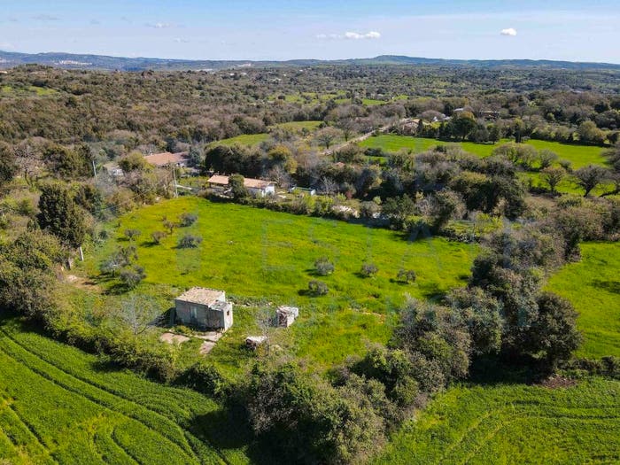 Casa in vendita in Contrada Fiumara, Noto