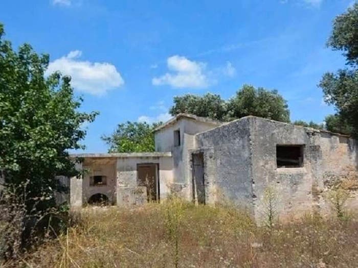 Casa con 6 locali in vendita in Riserva Naturale Torre Guaceto, Carovigno