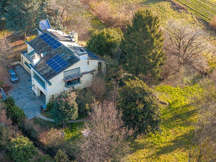 Casa con 6 locali in vendita in Via Stazione, Centro, Tresivio