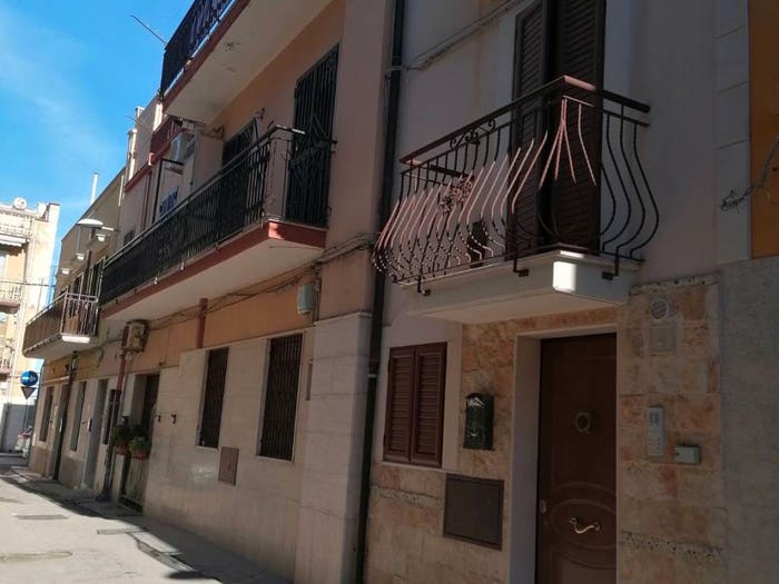 Appartamento quadrilocale in vendita in Via Salvatore Prascina, Settefrati, Barletta