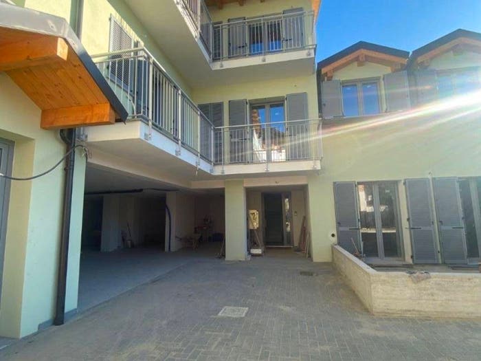 Appartamento trilocale in vendita in Via Ruata Sangone, Centro, Giaveno