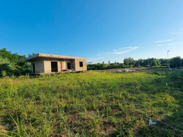 Casa trilocale in vendita in Via Ripuaria, Qualiano