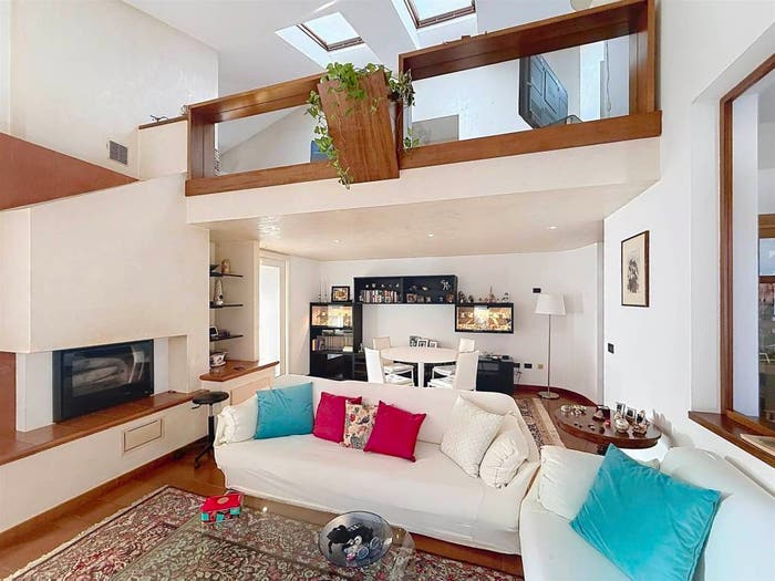 Casa quadrilocale in vendita in Bozzolo