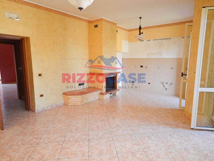 Appartamento quadrilocale in vendita in Via G Rizzo, Rossano, CoriglianoRossano