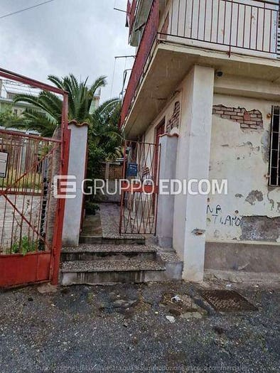 Appartamento monolocale in vendita in Via Quaranta E Valle degli Angeli, Provinciale, Messina