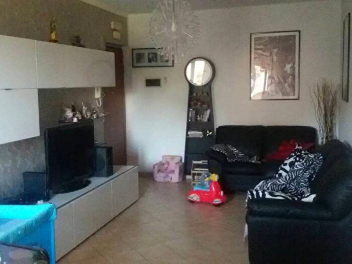 Appartamento trilocale in vendita in Enrico de nicola, Mosciano Sant'Angelo