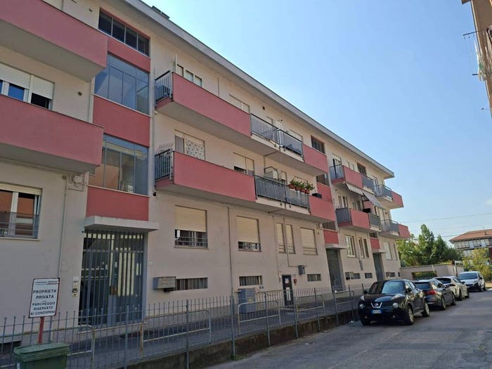 Appartamento quadrilocale in vendita in Via Torino, Zona Industriale, Mondovì