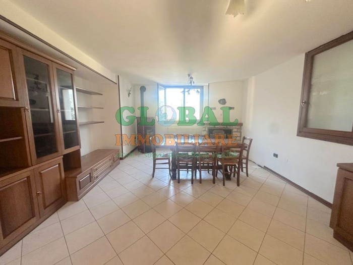 Appartamento quadrilocale in vendita in Via Coste di Quà, Centro, Enego