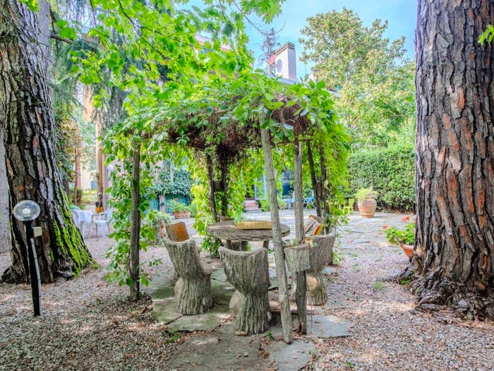 Appartamento con 6 locali in vendita in Via Guido Carocci, Coverciano, Firenze