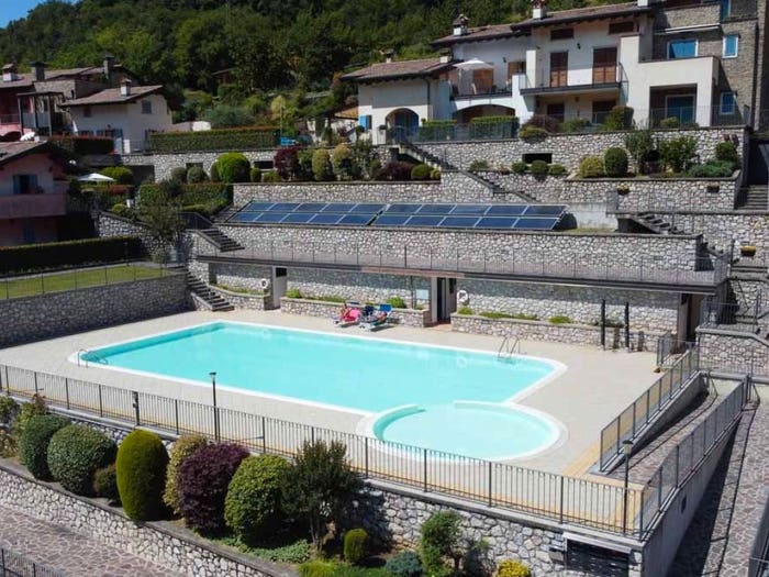 Casa con 5 locali in vendita in Via al Poggio, Ranzanico