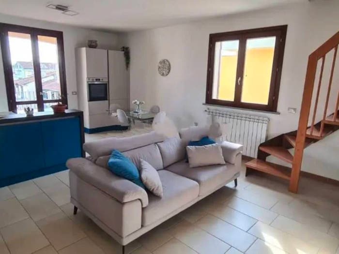 Appartamento quadrilocale in vendita in Ettore Bugatti, Centro, Castelfranco di Sotto