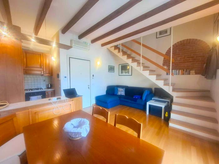 Casa bilocale in vendita in Via Paolo Frisi, Porta Venezia, Milano