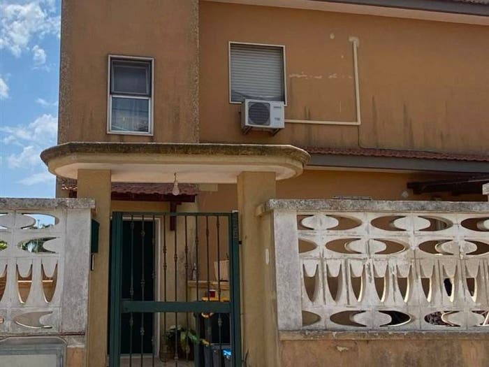 Appartamento trilocale in vendita in Via Sardegna, Leporano Marina, Leporano