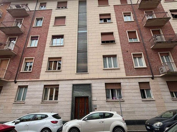 Appartamento trilocale in vendita in via provenzale, Corso Dante, Asti