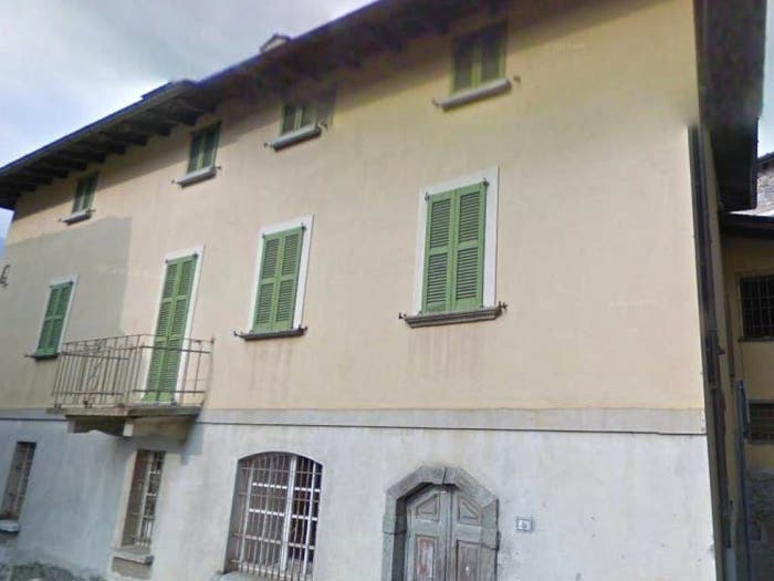 Casa con 5 locali in vendita in Via San Fedele, Poggiridenti Alto, Poggiridenti