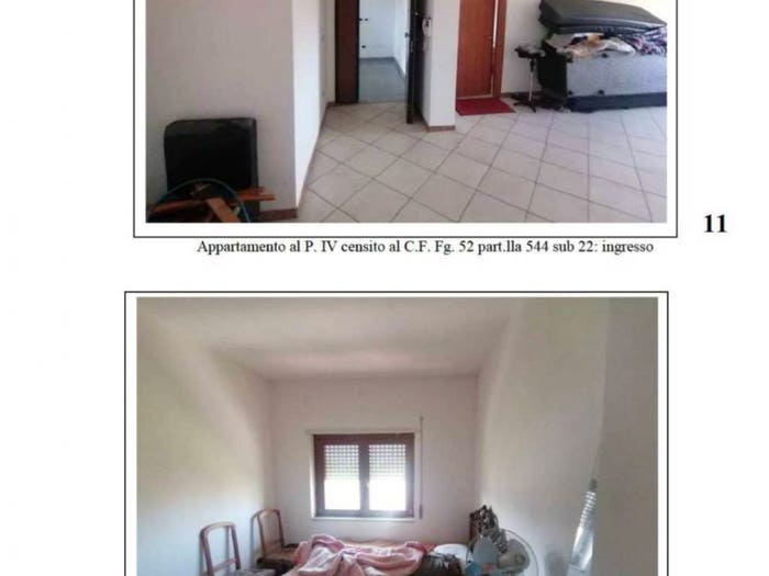 Appartamento con 6 locali in vendita in Via Talete, Bivio Santa Cecilia, Eboli